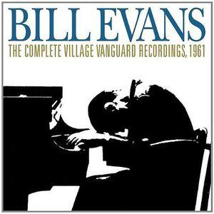 洋楽 Bill Evans The Complete Village Vanguard 輸入盤CD][新品] Bill Evans / Complete Village Vanguard Recordings