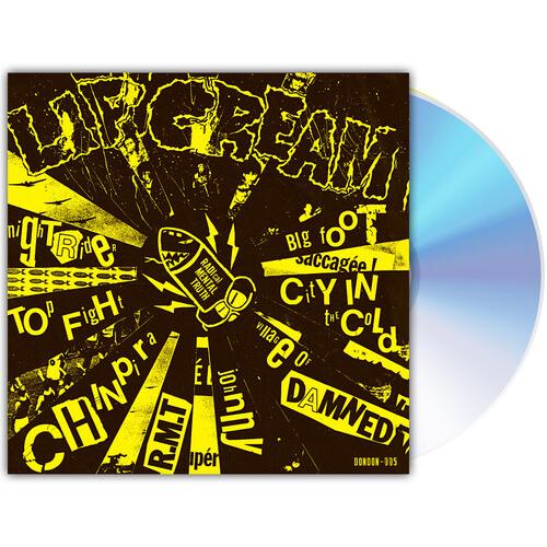 LIP CREAM リップクリーム CD 帯付き LIP CREAM、全音源が完全デジタルリマスターで復刻決定｜ニュース