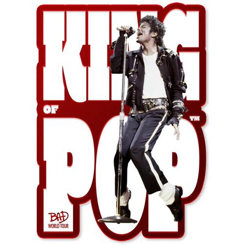 新品]MICHAEL JACKSON BAD KEEPSAKE CARDS BLASTER BOX (マイケル