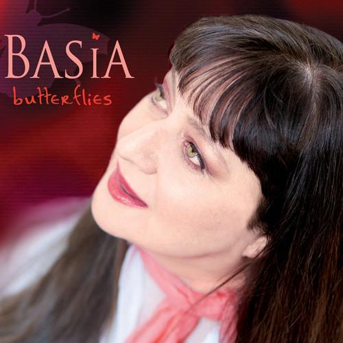 [輸入盤CD][新品]Basia / Butterflies(2018/5/18発売)(バーシア)
