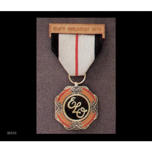 [輸入盤CD][新品]Electric Light Orchestra / Greatest Hits (エレクトリック・ライト・オーケストラ)