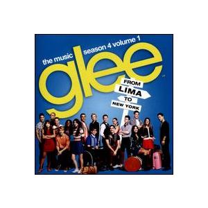 Glee Cast Glee The Music Season 4 Vol 1 輸入盤cd 12 11 27 グリー キャスト Sny Cd Dvd グッドバイブレーションズ 通販 Yahoo ショッピング