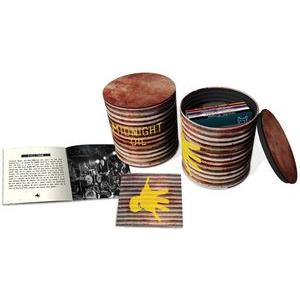 輸入盤CD][新品]Midnight Oil / Full Tank (w/DVD) (Box) (2017/5/26 