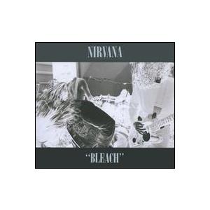 輸入盤CD][新品]Nirvana / Bleach (Deluxe Edition