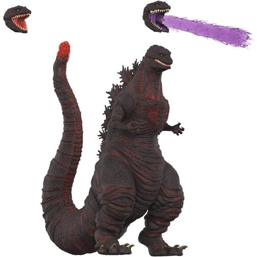 新品]TOHO ULTIMATES! WAVE 06 - GODZILLA (SHIN)(2025/12/7発売)(シン
