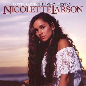 輸入盤CD][新品]Nicolette Larson / Very Best Of Nicolette 