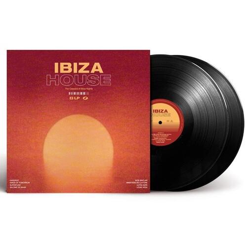 2026年最新】Yahoo!オークション - ibiza lp(すべて)の中古品・新品