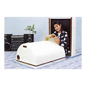 ドームサウナ　遠赤外線 ダイヤドーム 遠赤外線ドーム 遠赤外線サウナ ドームサウナ : びわ葉