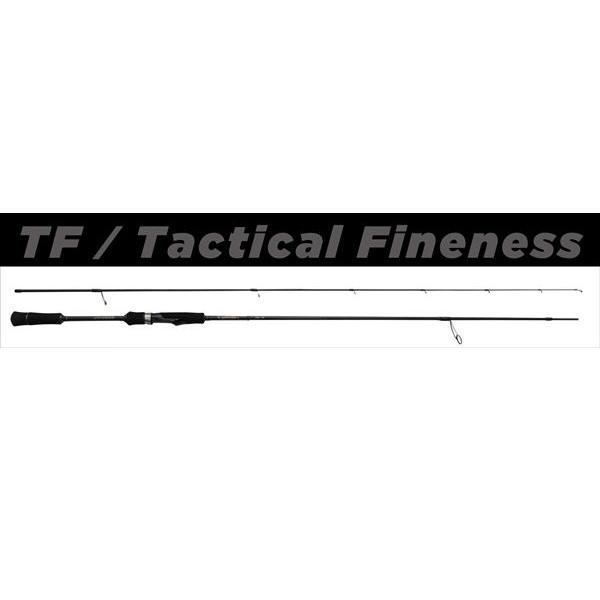 ヤマガブランクス カリスタ 72L/TF : G.A.Fストア ヤフー店 - 通販