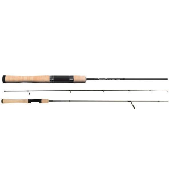 トラウトロッド ヴァルケインブラックヴェスパイン l-h