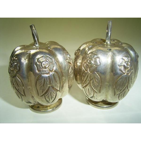 TS】油絵額 フレームセット オンタケF6号 桑山茂 「赤い花」 433×525