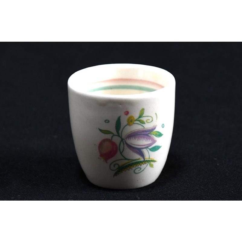 極美品 1950s スージークーパー フードドーム 英国アンティーク 極美品