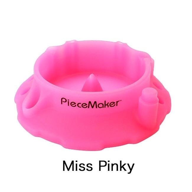 PieceMaker Kashed Silicone Ashtray 耐熱シリコンアッシュトレイ 灰皿