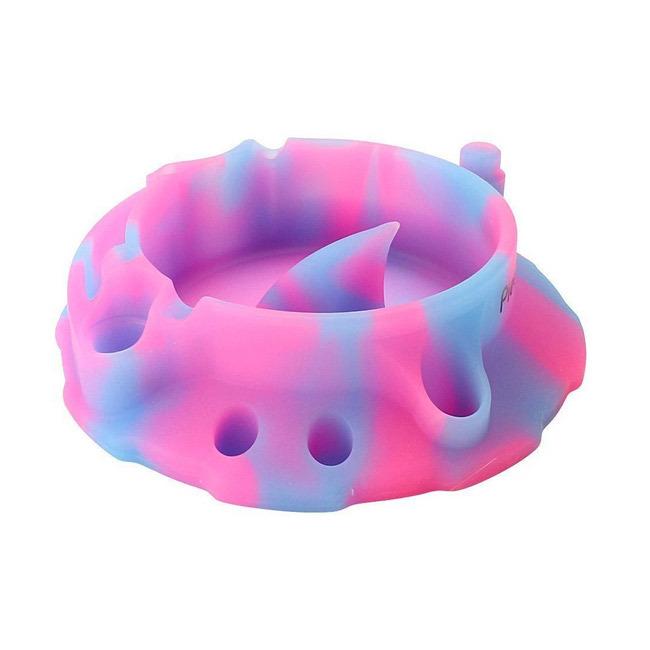 PieceMaker Kashed Silicone Ashtray 耐熱シリコンアッシュトレイ 灰皿