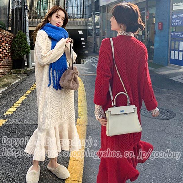 クリスマス ニットワンピース マタニティ 服 セーター おしゃれ ロング 冬 長袖 ボトルネック Aライン ストレッチ 妊婦服 マタニティ ワンピース フォーマル F1pb9ktwfc ファッション Junoimportadora Com Br