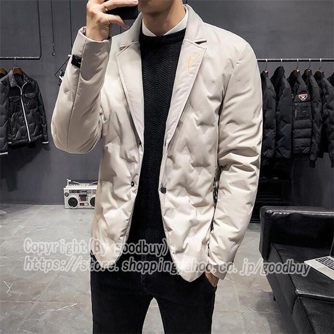 即納 全国送料無料 ダウンジャケット メンズ テーラード ダウンコート 軽量 コート 秋 冬 防寒服 通勤 K Goodbuy 通販 Yahoo ショッピング 在庫残りわずか Www Yalaphone Com