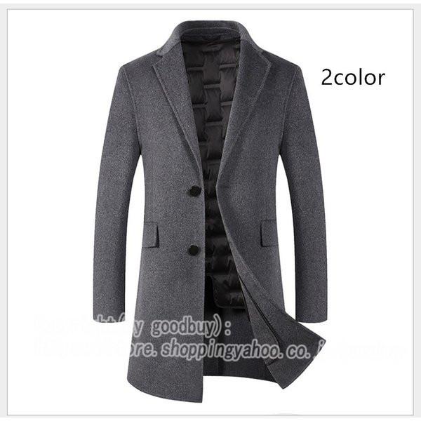 早割クーポン メンズチェスターコート スプリングコート ロング丈コート メンズアウター 厚手 無地 トレンチコート ビジネスコート カジュアル 紳士用 高品質 大きいサイズ K081jd910 Goodbuy 通販 Yahoo ショッピング 人気絶頂 Www Kslcity Com My