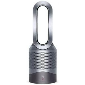 ダイソン HP00 HP01 スペアリモコン シルバー Dyson Pure Hot+Cool 空気清浄機能付ファンヒーター専用リモコン｜goodconnect｜05