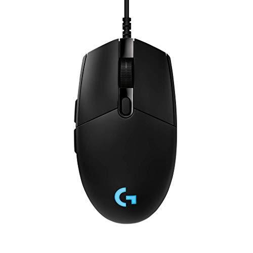 Logicool G PRO ゲーミングマウス G-PPD-001t PRO（ロジクールG） 【新品】Logicool(ロジクール) G G-PPD-001t 国内