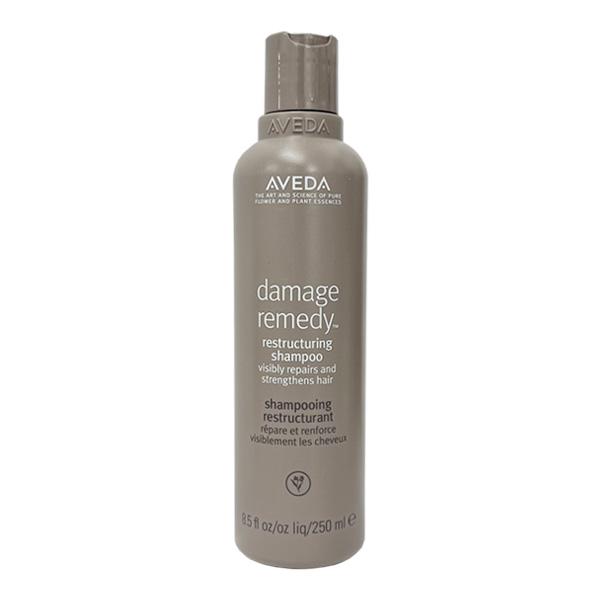 AVEDA アヴェダ ダメージレメディーシリーズリストラクチュアリング 