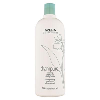 Aveda アヴェダ シャンピュアナーチュアリングシャンプー 1000ml ポンプ付き Good Cosme Web Shop 通販 Yahoo ショッピング