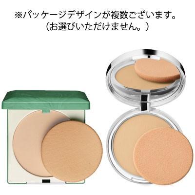 CLINIQUE クリニーク ステイマットシアープレストパウダー #02 stay neutral (MF) 7.6g｜goodcosme1210｜03