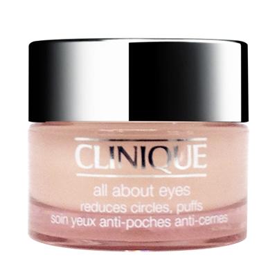 【4本まとめ】☆未使用☆ クリニーク オール アバウト アイ 15mL×4個 CLINIQUE（クリニーク） オールアバウトアイズ 15ml : Good Cosme Web
