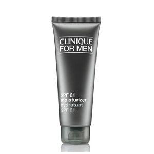 新品　未使用　クリニークフォーメン SPF 21 モイスチャライザー　2点セット CLINIQUE（クリニーク） CLINIQUE FOR MEN クリニークフォーメン SPF21