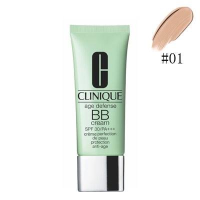 CLINIQUE（クリニーク） エイジディフェンスBBクリーム #01 shade