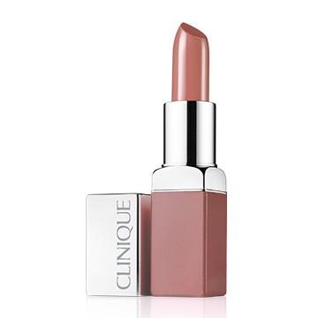 CLINIQUE クリニーク クリニークポップ #01 nude pop 3.9g｜goodcosme1210