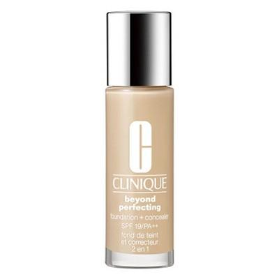 Clinique クリニーク ビヨンドパーフェクティングファンデーション19 63 Fresh Beige Spf19 Pa 30ml Good Cosme Web Shop 通販 Yahoo ショッピング