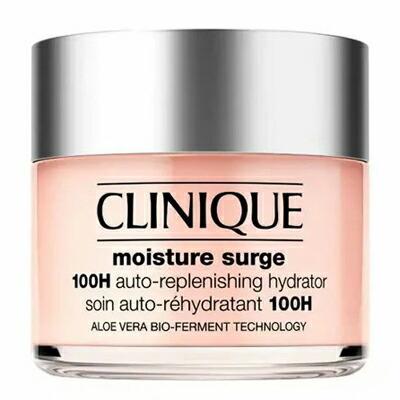 CLINIQUE クリニーク モイスチャーサージジェルクリーム100H CLINIQUE クリニーク モイスチャーサージジェルクリーム100H