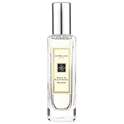 JO MALONE LONDON ジョーマローン ピオニー＆ブラッシュスエードコロン 