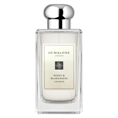 Jo Malone London ピオニー&ブラッシュスエードコロン100ml JO MALONE LONDON（ジョーマローンロンドン） JO MALONE ジョー