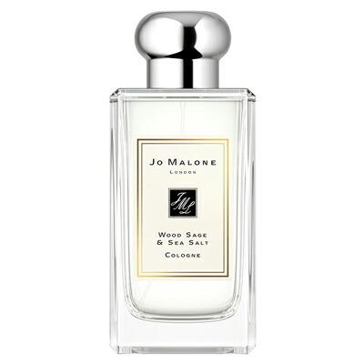 JO MALONE ジョーマローン ウッドセージ＆シーソルトコロン 100mL｜goodcosme1210