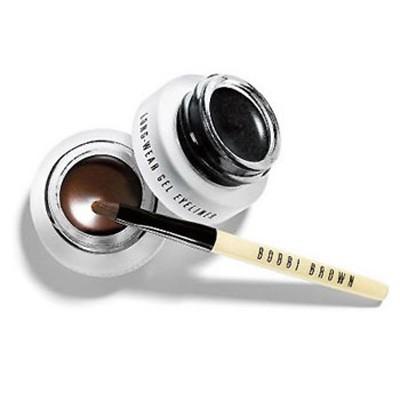 BOBBI BROWN ロングウェア ジェルアイライナー ブラシセット メイクアップ