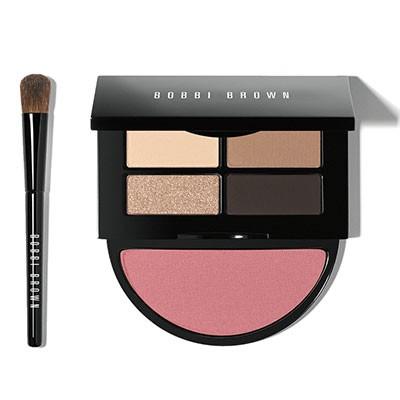BOBBI BROWN（ボビイ ブラウン） インスタントプリティアイ＆チーク