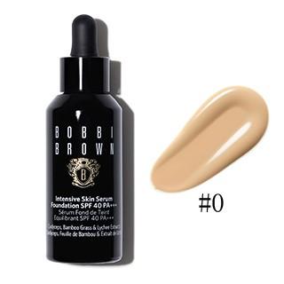 BOBBI BROWN（ボビイ ブラウン） インテンシブスキンセラム