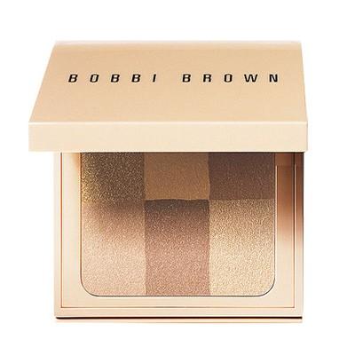 BOBBI BROWN ボビイブラウン ヌードフィニッシュイルミネイティングパウダー #04 Buff 6.6g