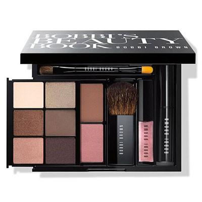 BOBBI BROWN（ボビイ ブラウン） ボビイズビューティーブックアイ