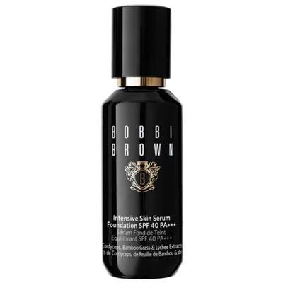 BOBBI BROWN インテンシブ　スキン　セラム　ファンデーション　未使用 BOBBI BROWN（ボビイ ブラウン） インテンシブスキンセラム