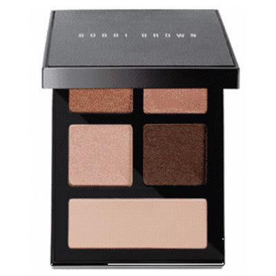 BOBBI BROWN（ボビイ ブラウン） エッセンシャルマルチカラーアイ