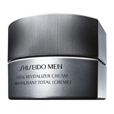 SHISEIDO MEN 資生堂メン トータルリバイタライザー 50ml : Good Cosme