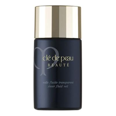 cle de peau BEAUTE クレドポーボーテ ヴォワールトランスパラン SPF24 PA++ 30ml｜goodcosme1210