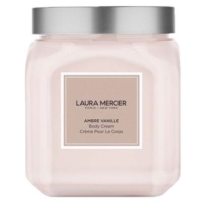 laura mercier ローラメルシエ ホイップトボディクリーム アンバー ...