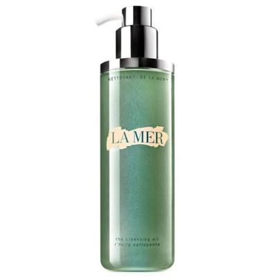 CRÈME DE LA MER クレンジングオイル 200ml LA MER DE ドゥラメール ザ・クレンジングオイル 200ml : Good