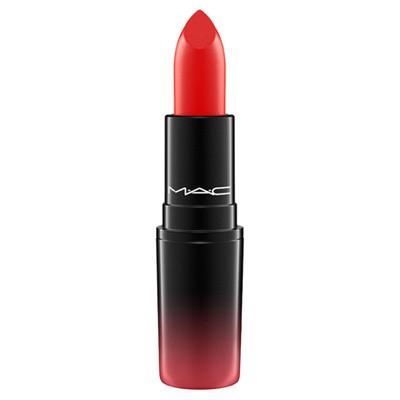 MAC マック ラブミーリップスティック #427 SHAMELESSLY VAIN 3g｜goodcosme1210