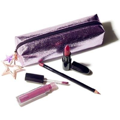M・A・C（マック） スターリットリップバッグ #プラム : Good Cosme 