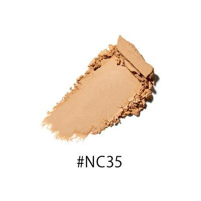 MAC ❤︎ ライトフルC3 パウダーファンデーション リフィル【新品未開封】 M・A・C（マック） 【送料無料】MAC ライトフル C3 ナチュラルシルク