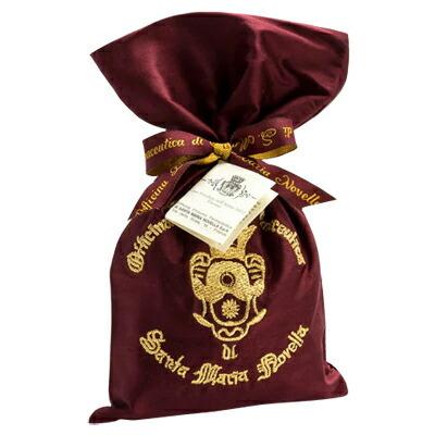 SANTA MARIA NOVELLA サンタ・マリア・ノヴェッラ シルクサシェ 